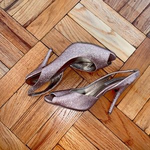Steve Madden heels